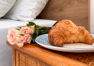 Casa Vacanze Appartamento Olimpiadi Guest House